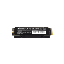 VERBATIM VI7000G PCIE NVME M.2 SSD 1TB