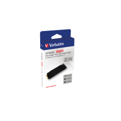 VERBATIM VI7000G PCIE NVME M.2 SSD 1TB
