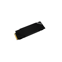 VERBATIM VI7000G PCIE NVME M.2 SSD 2TB