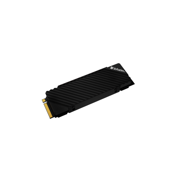 VERBATIM VI7000G PCIE NVME M.2 SSD 2TB