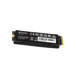 VERBATIM Vi7000G PCIe4 NVMe M.2 SSD 4TB
