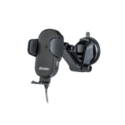 VERBATIM FWC-01 Qi Fast Wireless Car Charger
