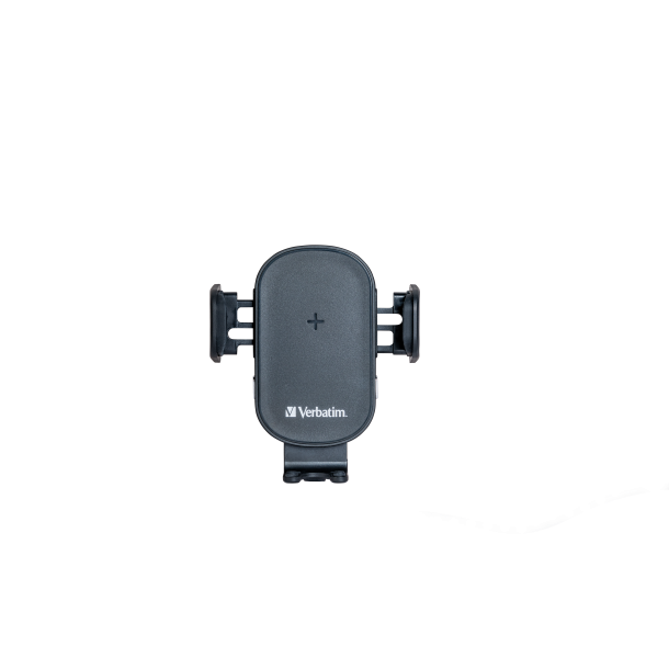 VERBATIM FWC-01 Qi Fast Wireless Car Charger