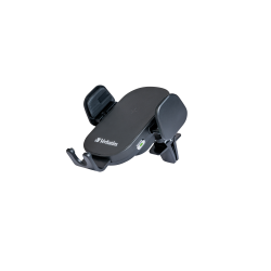 VERBATIM FWC-01 Qi Fast Wireless Car Charger