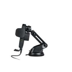 VERBATIM FWC-01 Qi Fast Wireless Car Charger