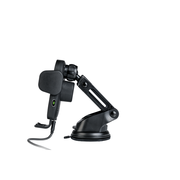 VERBATIM FWC-01 Qi Fast Wireless Car Charger