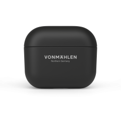 Thin Case for AirPods 3rd gen. Black