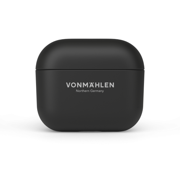 Thin Case for AirPods 3rd gen. Black