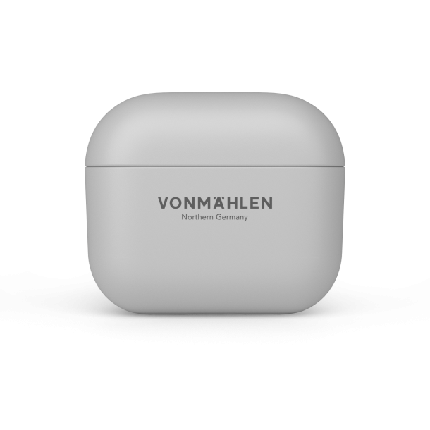Thin Case for AirPods 3rd gen. Light Grey