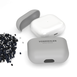 Thin Case for AirPods 3rd gen. Light Grey