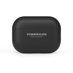 Thin Case for AirPods Pro 2nd gen. Black