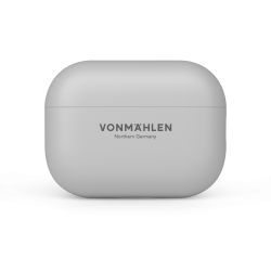 Thin Case for AirPods Pro 2nd gen. Light Grey