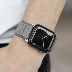 Action Loop Case 1 Band One 38/40/41 mm, Light Grey