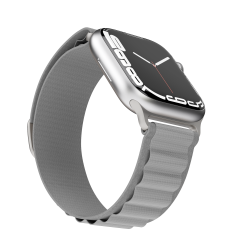 Action Loop Case 1 Band One 38/40/41 mm, Light Grey