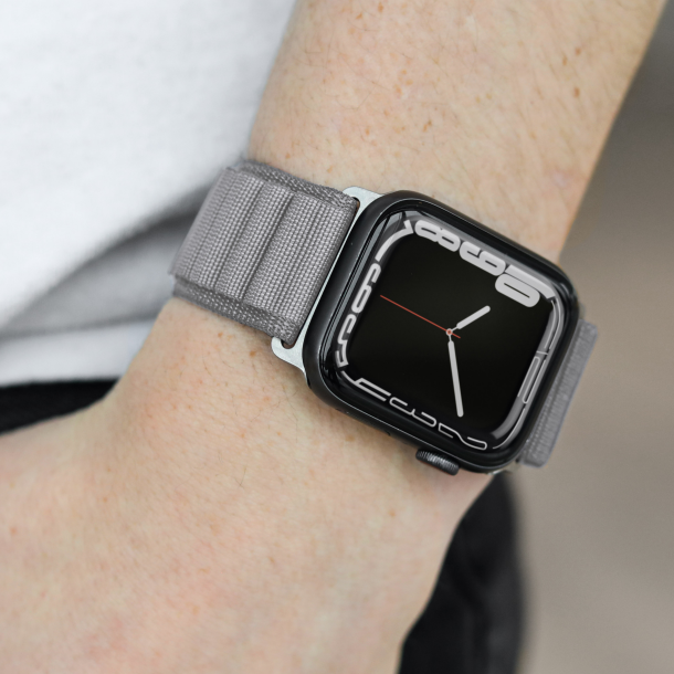 Action Loop Case 2 Band One 42/44/45/49 mm, Light Grey