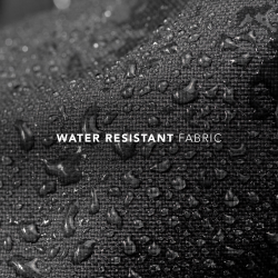 Horizon - The Tech Backpack, Black