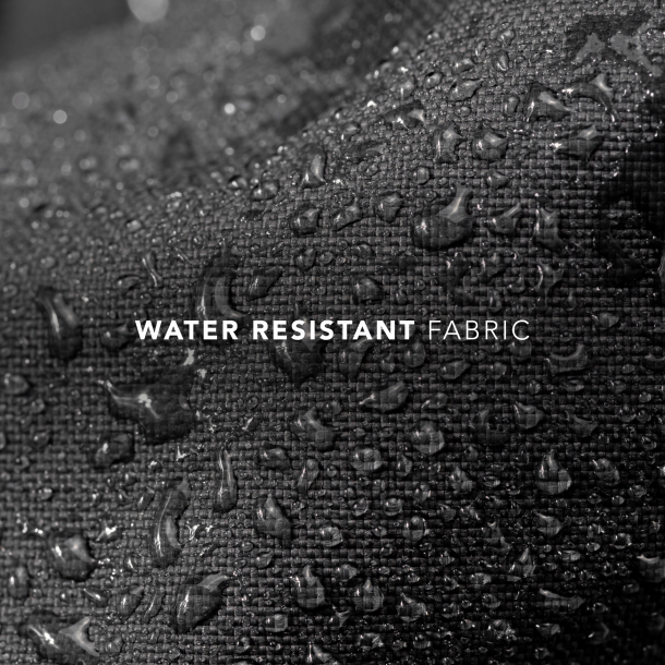 Horizon - The Tech Backpack, Black