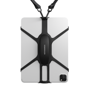 Infinity Max - The Universal Tablet Strap, Black