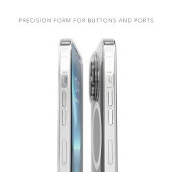 Transparent Case iPhone 15 Pro Max