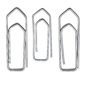 Paper Clips 32mm (100)