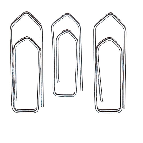 Paper Clips 32mm (100)