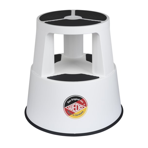 WEDO Kickstool superstep white