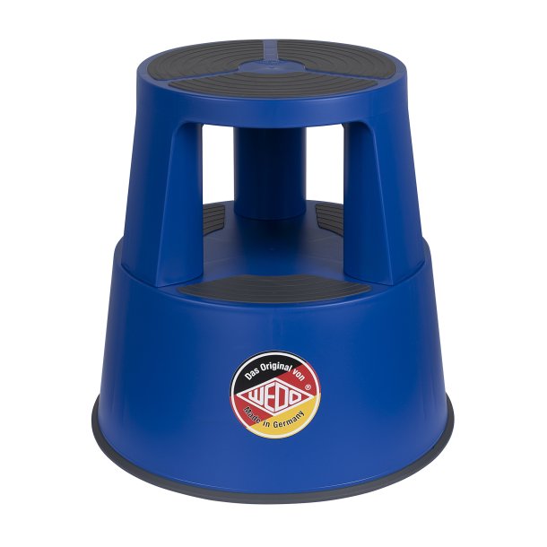 WEDO Kickstool superstep blue