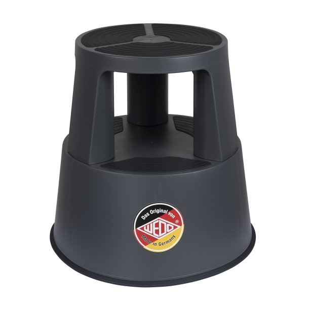 WEDO Kickstool superstep grey