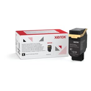 Xerox C410 / VersaLink C415 Black Toner Cartridge 2,4K