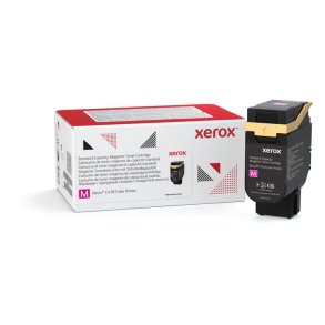 Xerox C410 / VersaLink C415 Magenta Toner Cartridge 2K