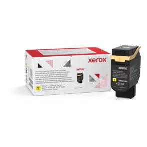 Xerox C410 / VersaLink C415 Yellow Toner Cartridge 2K