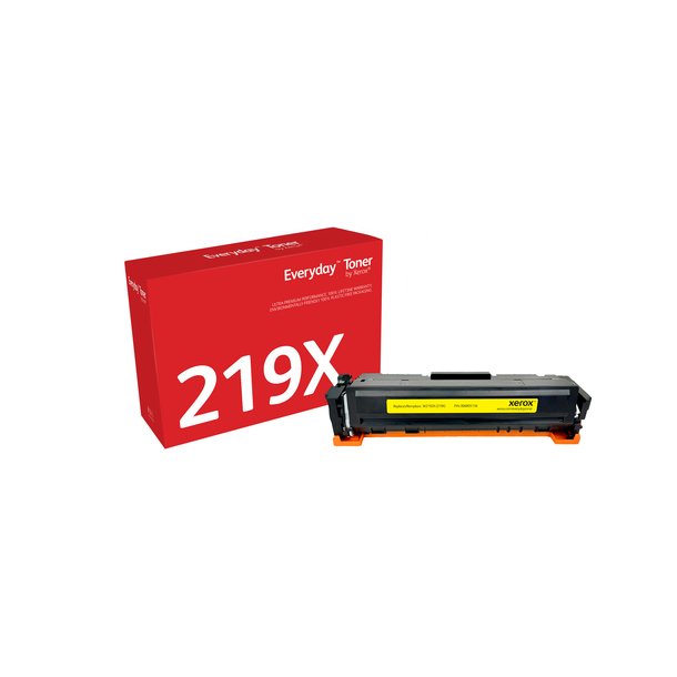 Everyday Toner 219X Magenta