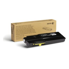 VersaLink C400/C405 Yellow Toner Hi cap. 4.8K
