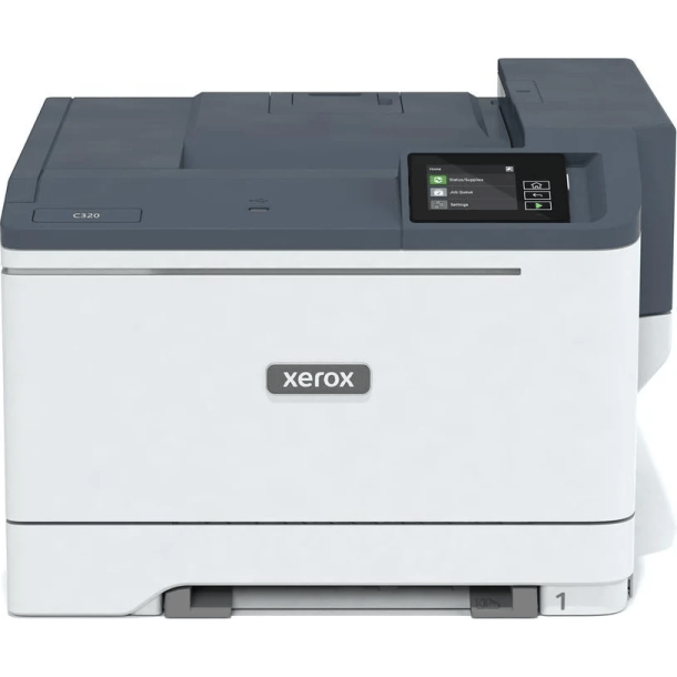 Xerox C320 Color Laser Printer