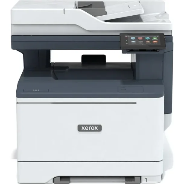 Xerox C325 Color Multifunction Printer