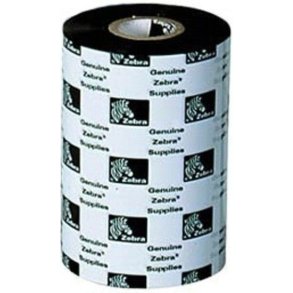 Zebra ZipShip 2300, thermal transfer ribbon, 2300 wax