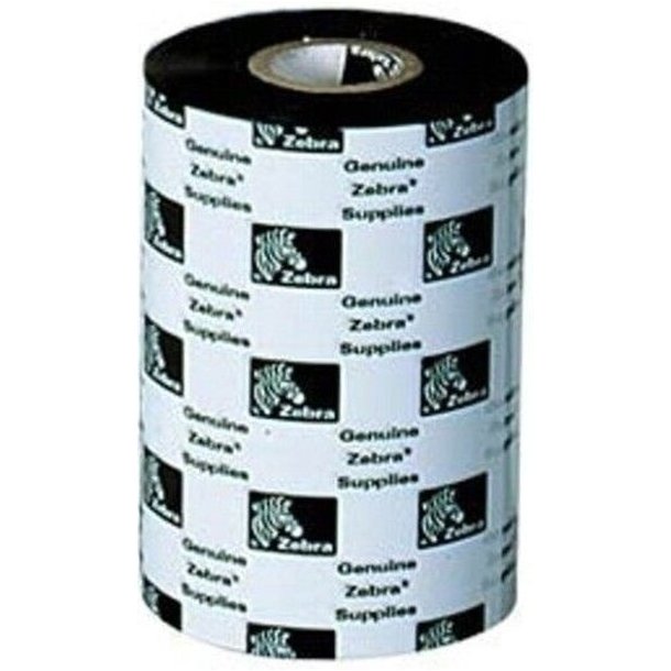 Zebra ZipShip 3200, thermal transfer ribbon, 3200 wax/resin