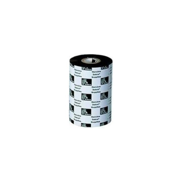 Zebra ZipShip 2300, thermal transfer ribbon, 2300 Wax 64mm