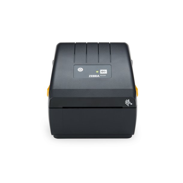 Zebra ZD230, 8 dots/mm (203 dpi), EPLII, ZPLII, USB, Ether