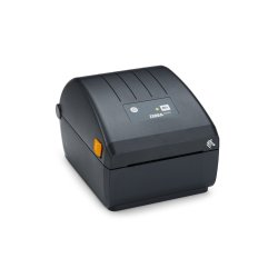 Zebra ZD230, 8 dots/mm (203 dpi), EPLII, ZPLII, USB, Ether