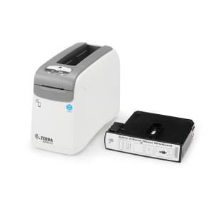 Zebra ZD510-HC, 12 dots/mm (300 dpi), USB, BT, Ethernet, WiF