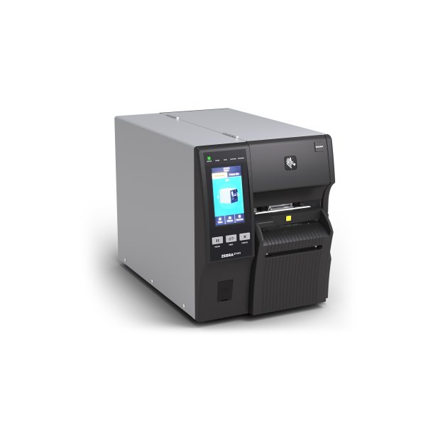 Zebra ZT421, 8 dots/mm (203 dpi)