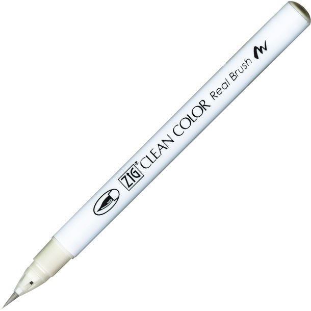 Zig Clean Color Pensel Pen 099 fl. Klig Gr