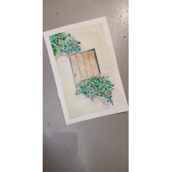 Saiboku Shimbi 14 Ink stick set