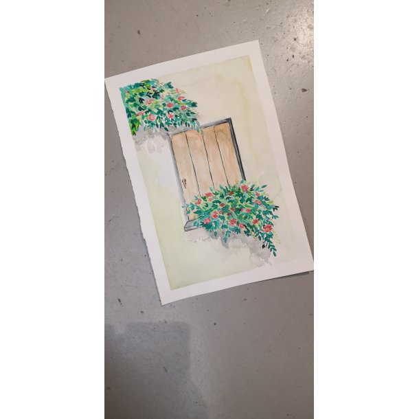 Saiboku Shimbi 14 Ink stick set