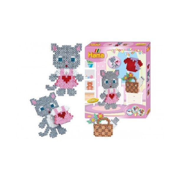 Hama Midi | Gave�ske | S�d Kat |