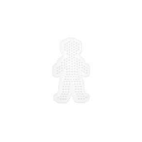 Stiftplade | Dreng |