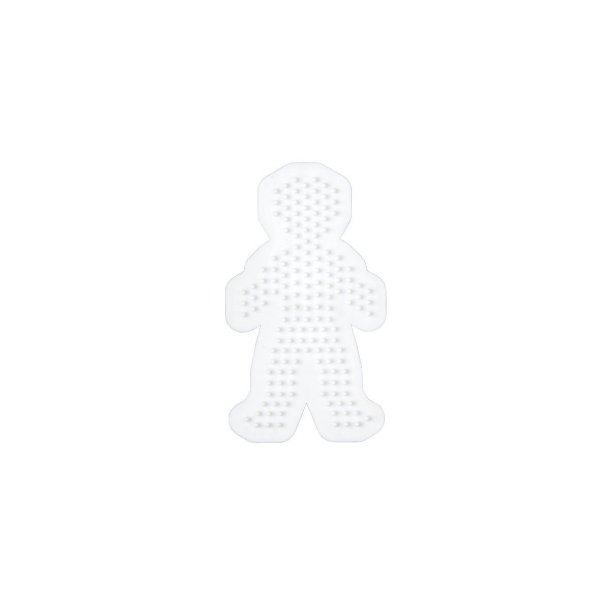 Stiftplade | Dreng |