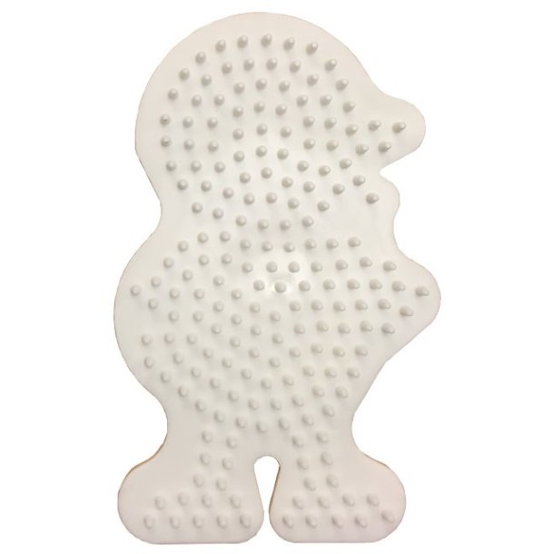 Hama stiftplade | Kylling |