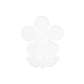 Stiftplade | Blomst |